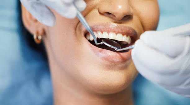 Emergency Dentist for Kids in MI