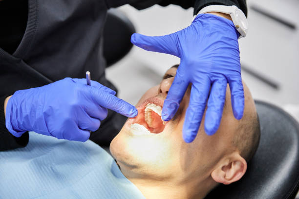 Best Dentist Open Late Near Me  in North Muskegon, MI
