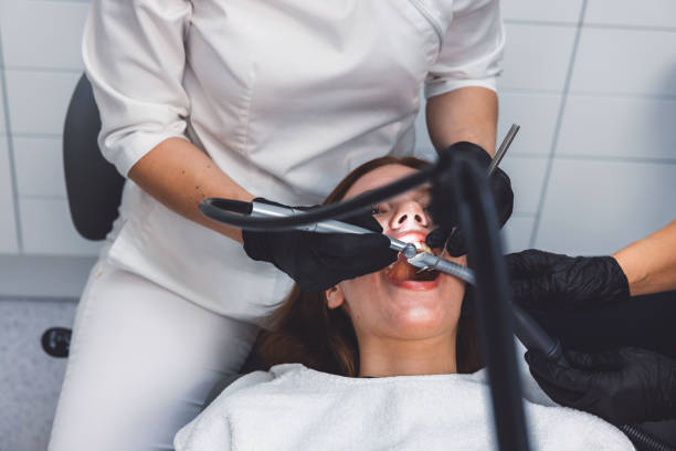 Best Dentist Open on Weekends  in North Muskegon, MI