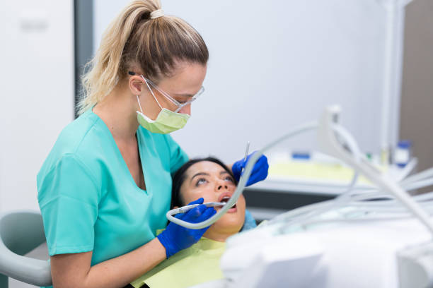 Best Chipped Tooth Repair Near Me  in North Muskegon, MI